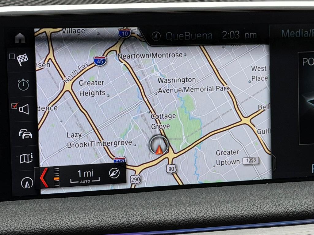 used 2019 BMW 750 car, priced at $28,880