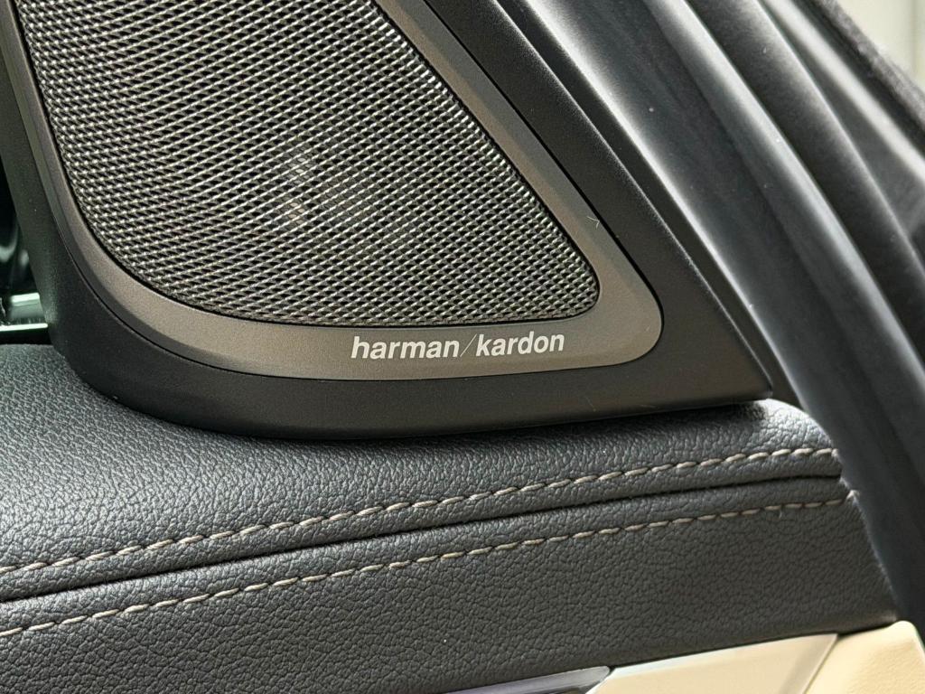 used 2019 BMW 750 car, priced at $28,440