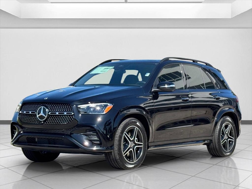 new 2026 Mercedes-Benz GLE 350 car, priced at $75,750