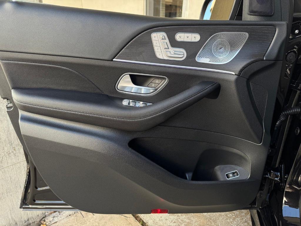 new 2026 Mercedes-Benz GLE 350 car, priced at $75,750