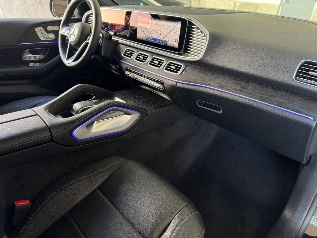 new 2026 Mercedes-Benz GLE 350 car, priced at $75,750