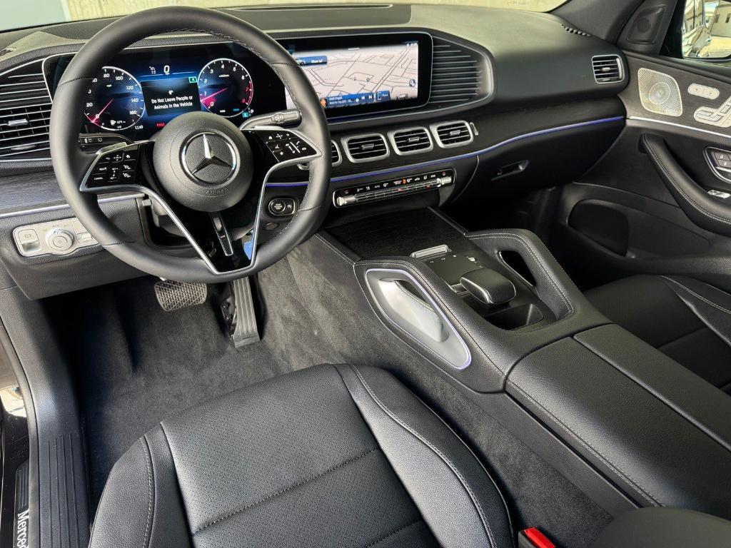 new 2026 Mercedes-Benz GLE 350 car, priced at $75,750