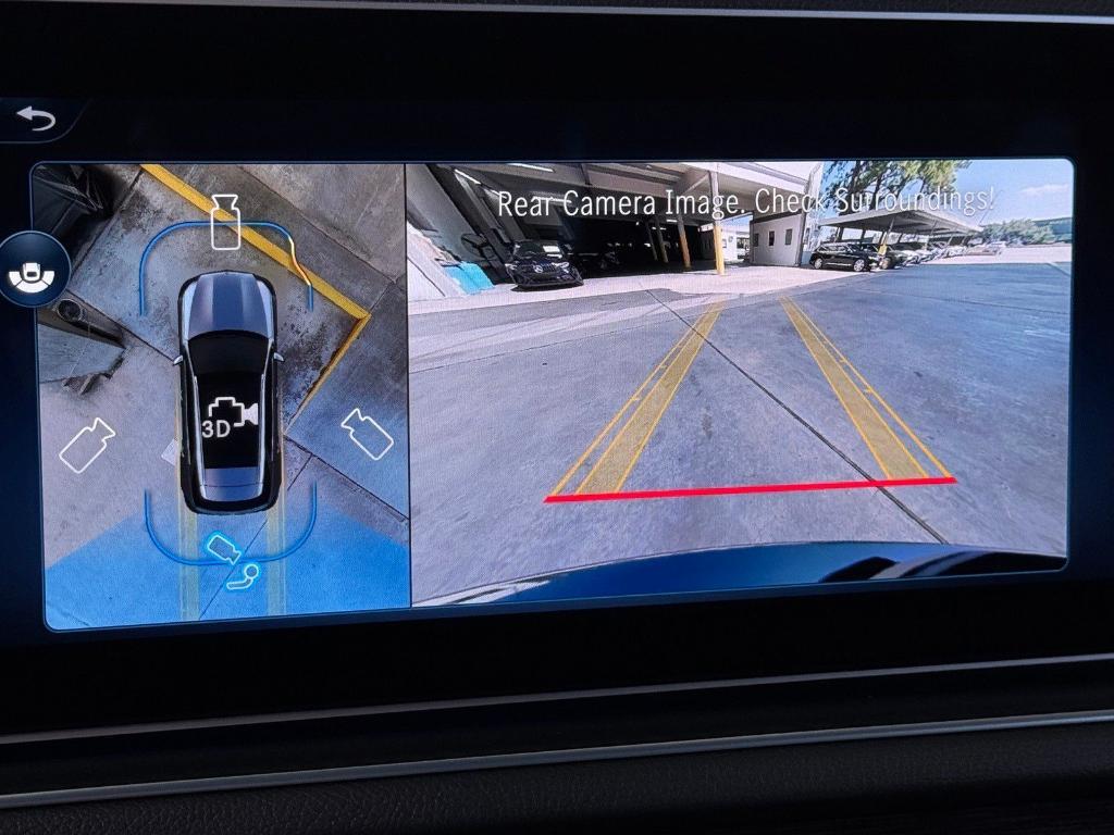 new 2026 Mercedes-Benz GLE 350 car, priced at $75,750