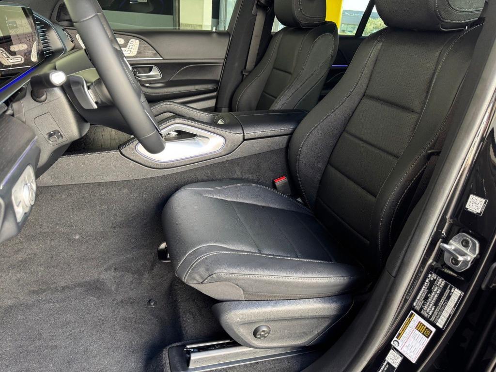 new 2026 Mercedes-Benz GLE 350 car, priced at $75,750