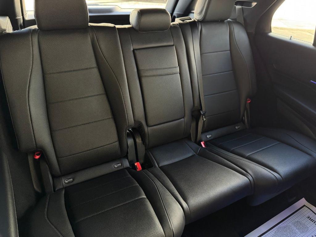 new 2026 Mercedes-Benz GLE 350 car, priced at $75,750