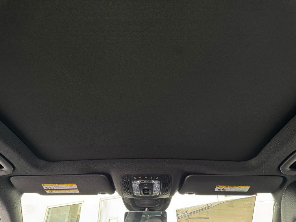 new 2026 Mercedes-Benz GLE 350 car, priced at $75,750