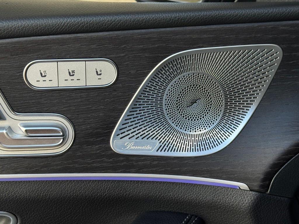 new 2026 Mercedes-Benz GLE 350 car, priced at $75,750