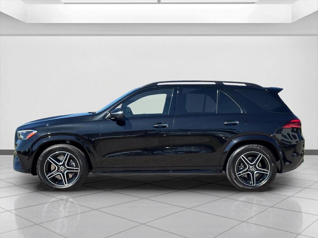 new 2026 Mercedes-Benz GLE 350 car, priced at $75,750