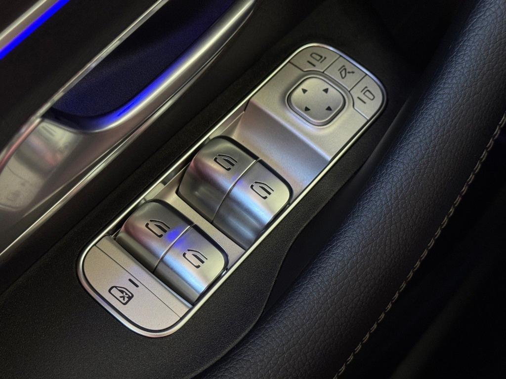 new 2026 Mercedes-Benz GLE 350 car, priced at $75,750