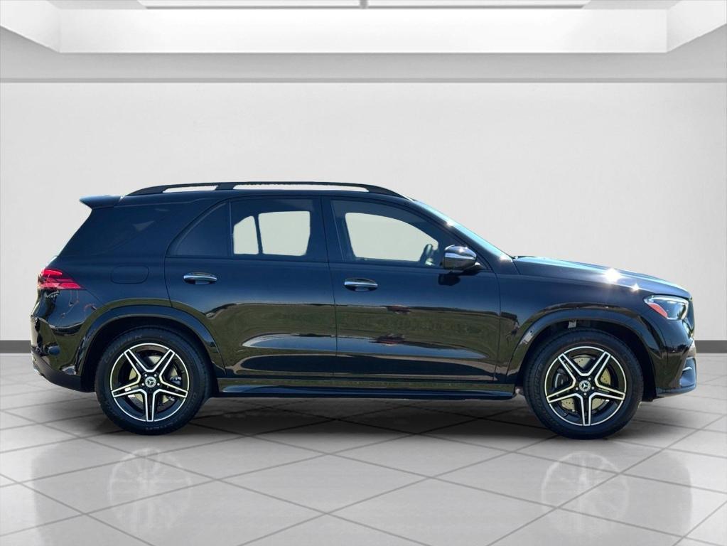 new 2026 Mercedes-Benz GLE 350 car, priced at $75,750
