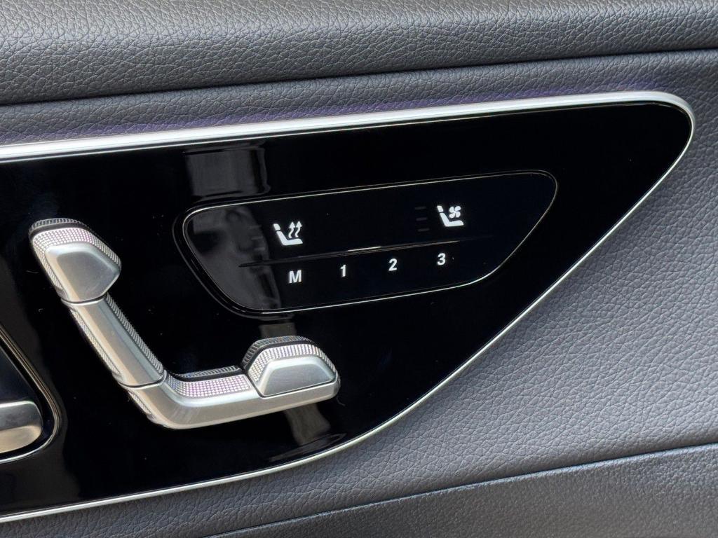 new 2026 Mercedes-Benz GLC 300 car, priced at $53,190