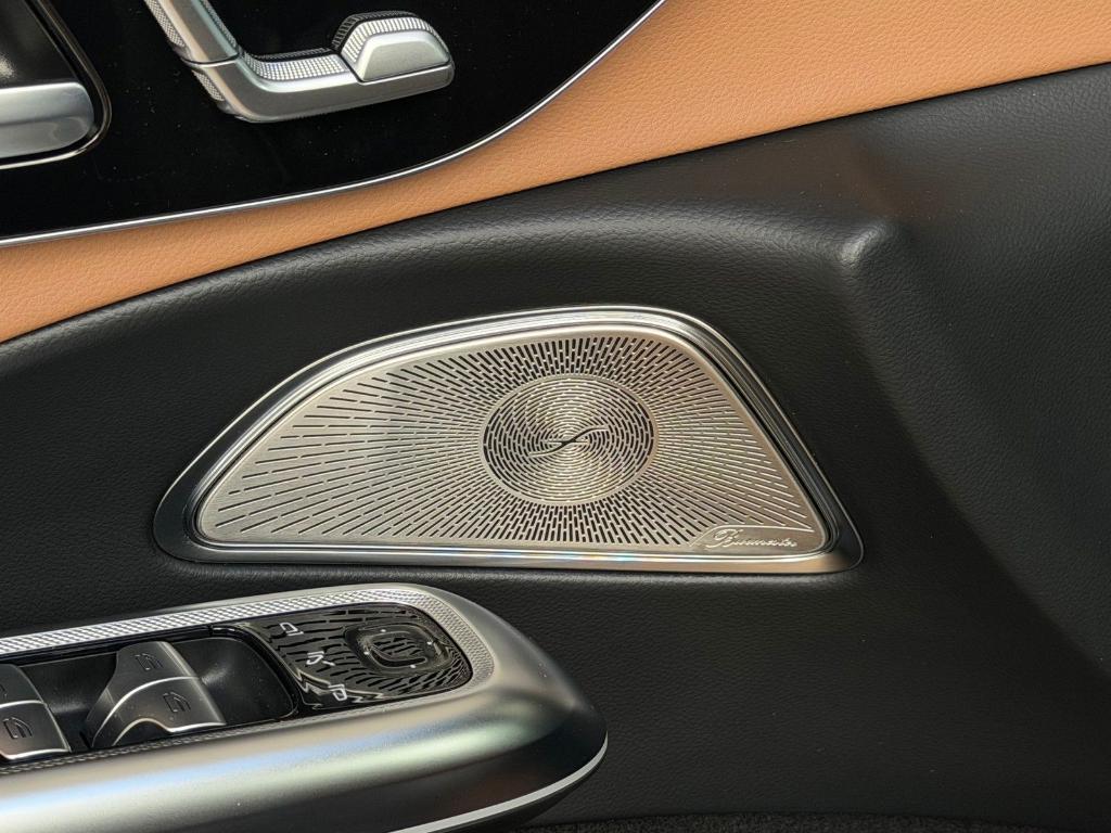 new 2026 Mercedes-Benz E-Class car, priced at $82,345