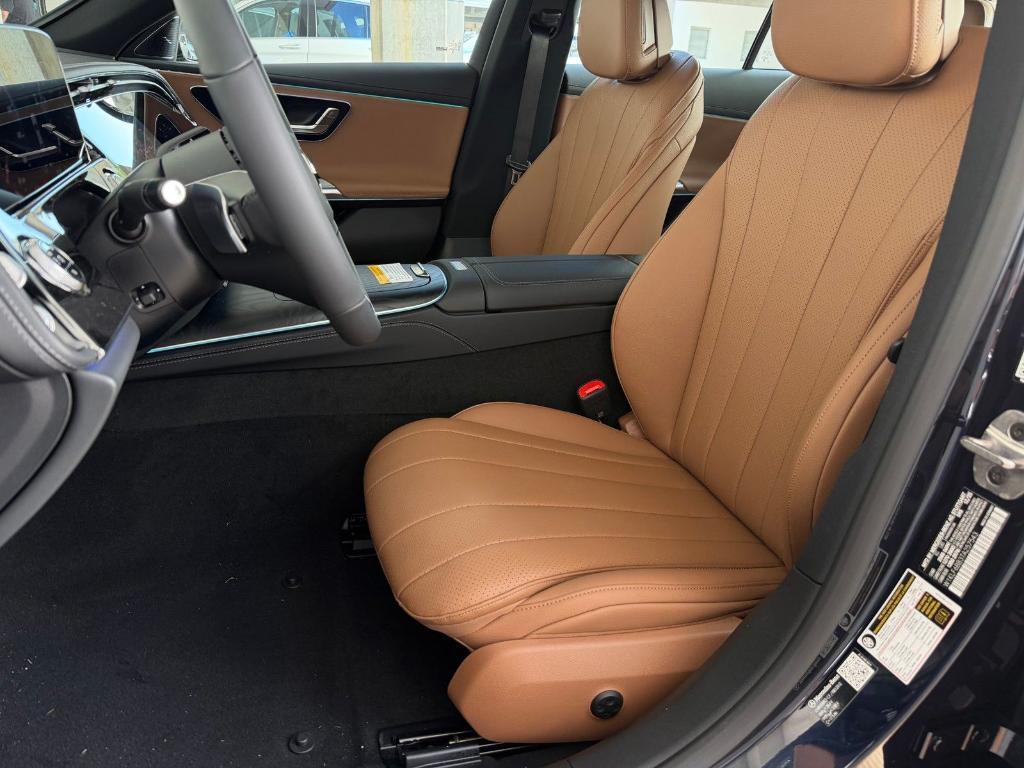 new 2026 Mercedes-Benz E-Class car, priced at $82,345