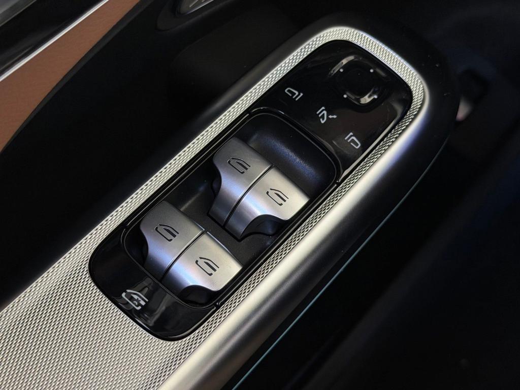 new 2026 Mercedes-Benz E-Class car, priced at $82,345