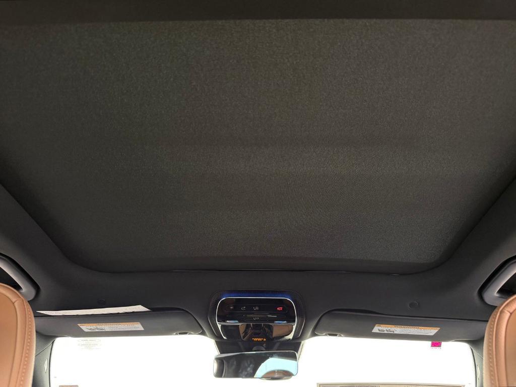 new 2026 Mercedes-Benz E-Class car, priced at $82,345