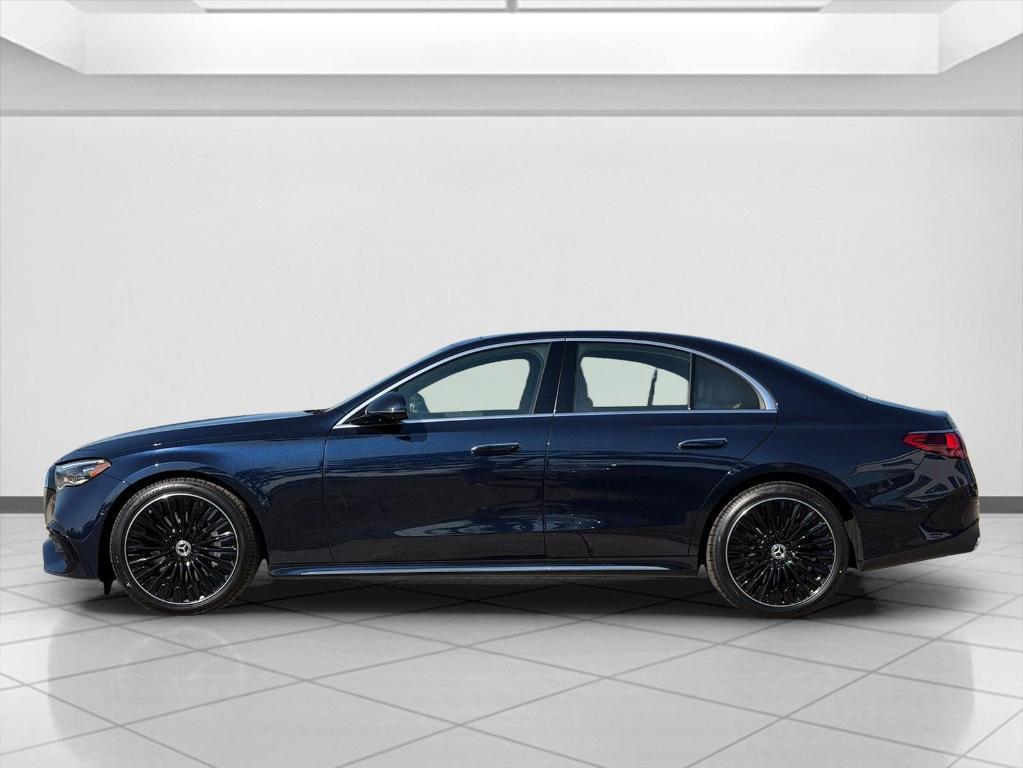 new 2026 Mercedes-Benz E-Class car, priced at $82,345