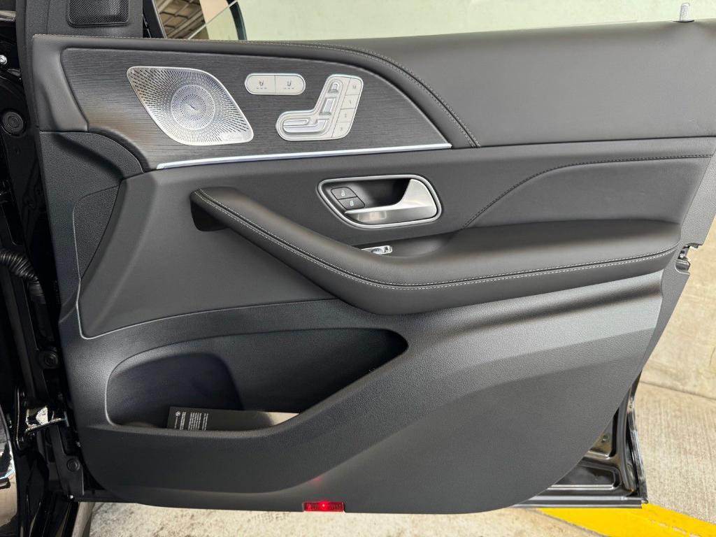 new 2026 Mercedes-Benz AMG GLE 53 car, priced at $99,465