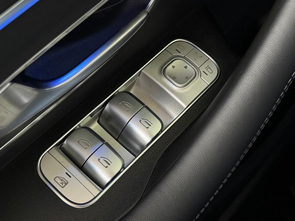 new 2026 Mercedes-Benz AMG GLE 53 car, priced at $99,465