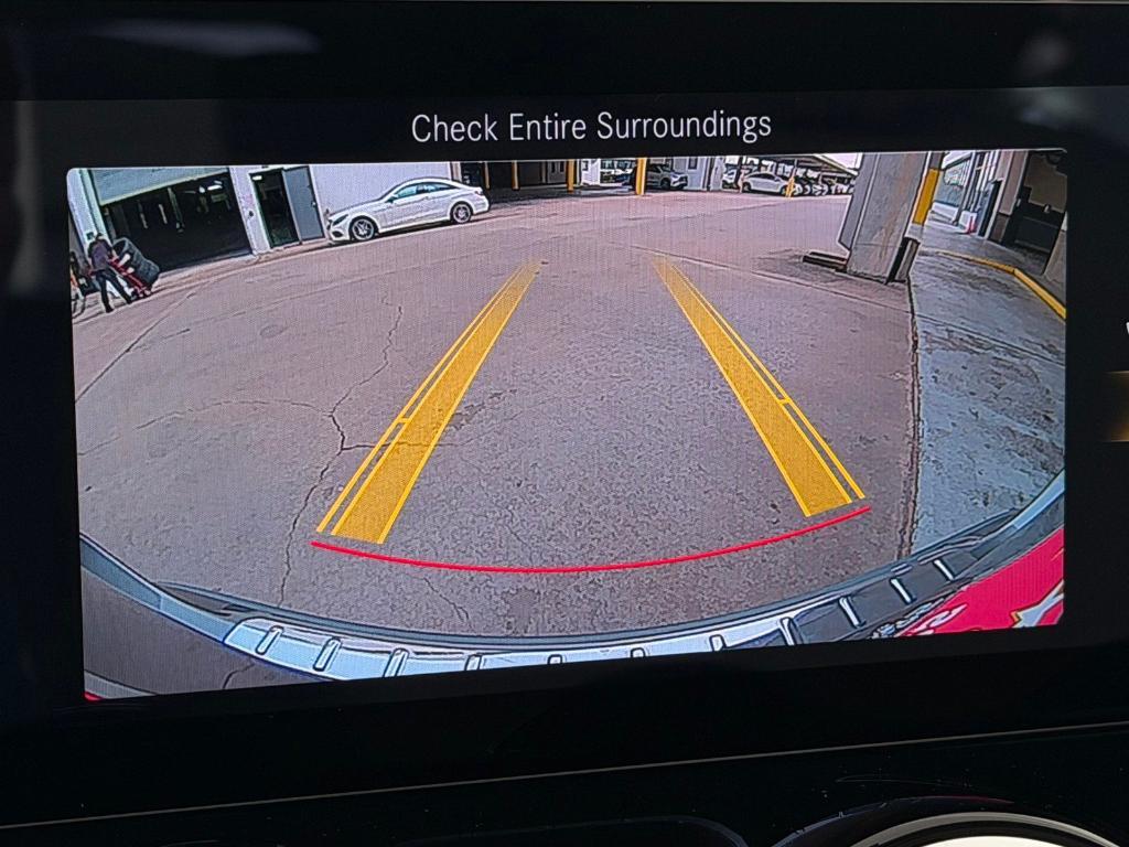 used 2022 Mercedes-Benz GLA 250 car, priced at $29,440