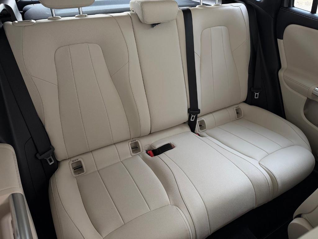 used 2022 Mercedes-Benz GLA 250 car, priced at $29,440