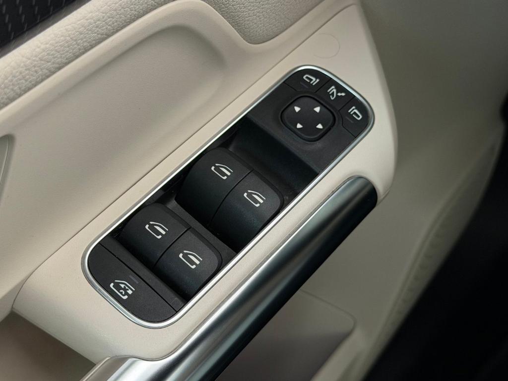 used 2022 Mercedes-Benz GLA 250 car, priced at $29,440