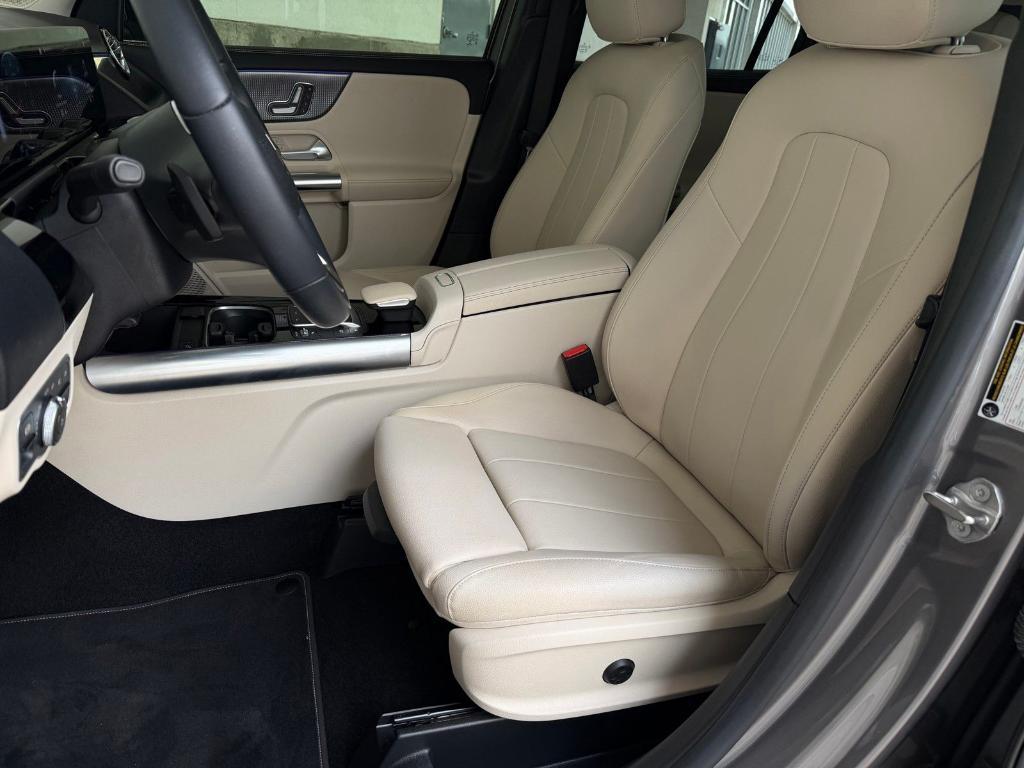 used 2022 Mercedes-Benz GLA 250 car, priced at $29,440