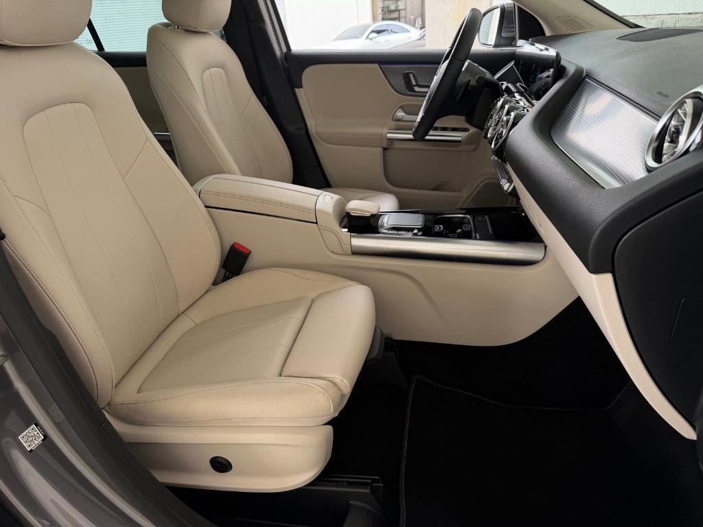 used 2022 Mercedes-Benz GLA 250 car, priced at $29,440