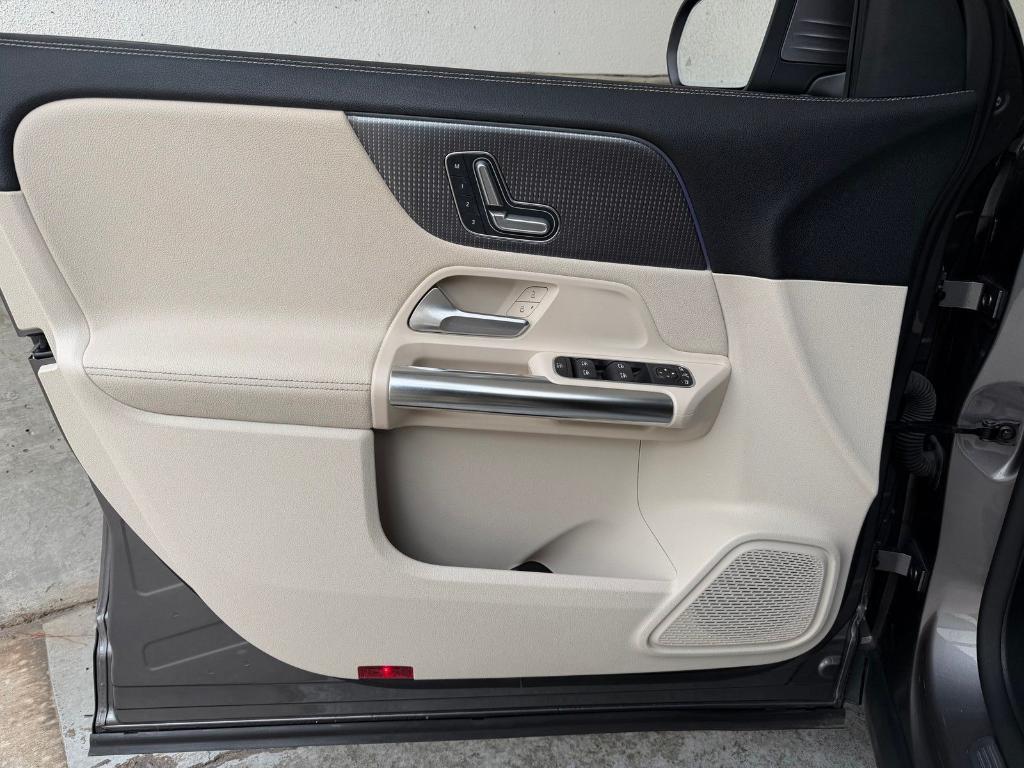 used 2022 Mercedes-Benz GLA 250 car, priced at $29,440