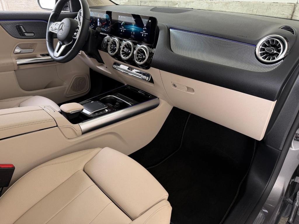 used 2022 Mercedes-Benz GLA 250 car, priced at $29,440