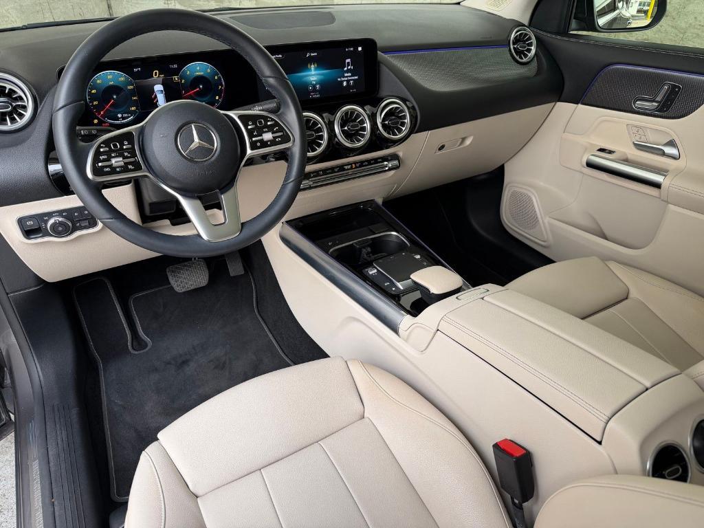 used 2022 Mercedes-Benz GLA 250 car, priced at $29,440