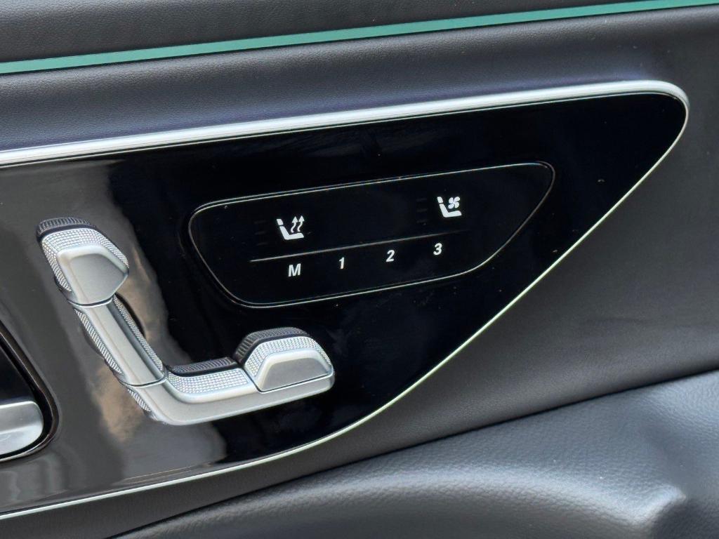 new 2026 Mercedes-Benz AMG E 53 car, priced at $108,590