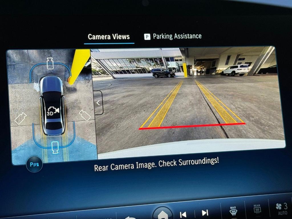 new 2026 Mercedes-Benz AMG E 53 car, priced at $108,590