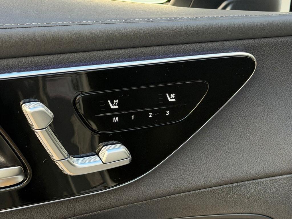 new 2026 Mercedes-Benz GLC 300 car, priced at $56,785