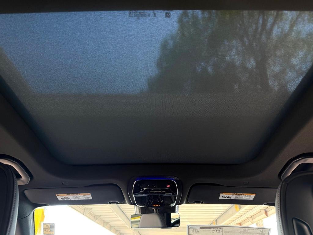 new 2026 Mercedes-Benz GLC 300 car, priced at $56,785