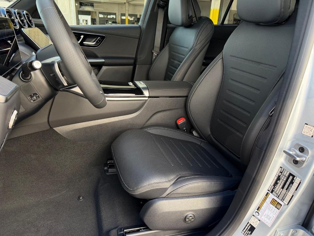 new 2026 Mercedes-Benz GLC 300 car, priced at $56,785