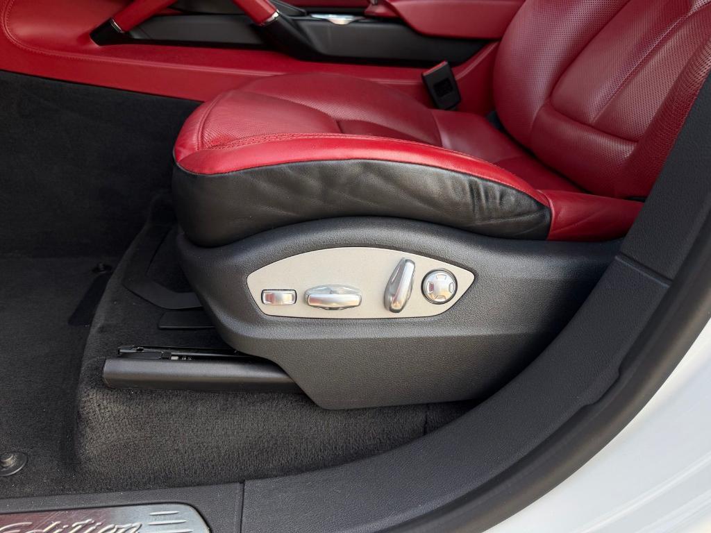 used 2017 Porsche Cayenne car, priced at $25,880