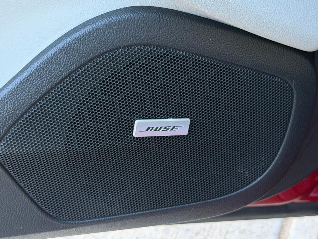 used 2018 Cadillac ATS car, priced at $15,680