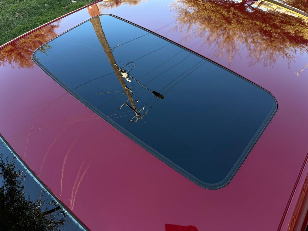 used 2018 Cadillac ATS car, priced at $15,680