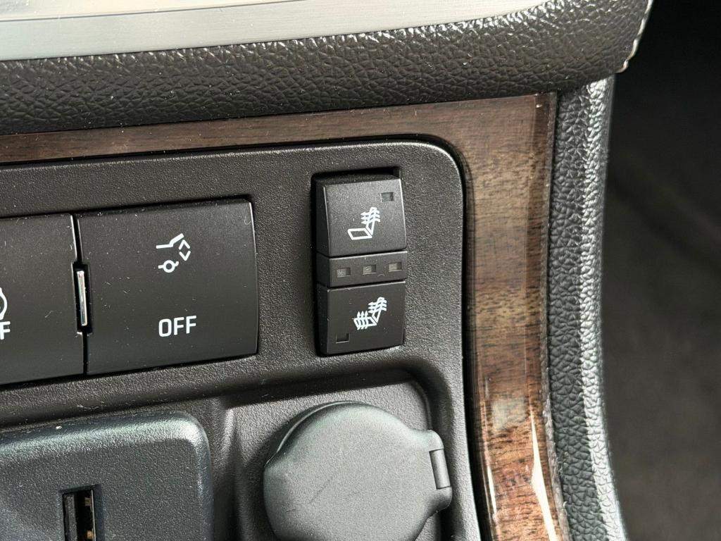 used 2015 GMC Acadia car, priced at $10,440