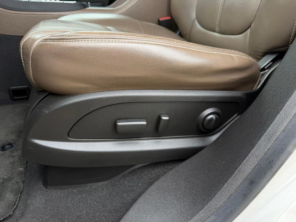 used 2015 GMC Acadia car, priced at $10,440