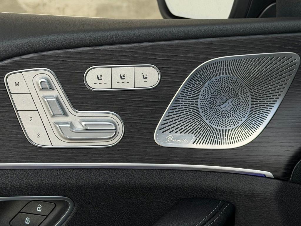 new 2026 Mercedes-Benz GLE 450 car, priced at $86,780