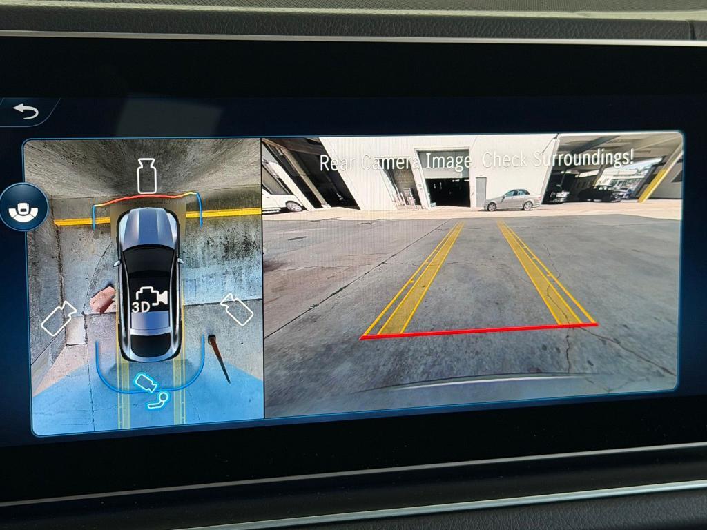 new 2026 Mercedes-Benz GLE 450 car, priced at $86,780