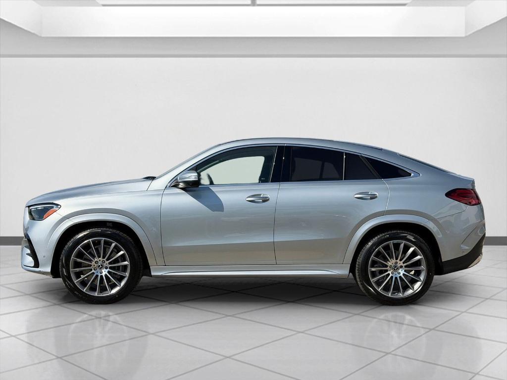new 2026 Mercedes-Benz GLE 450 car, priced at $86,780