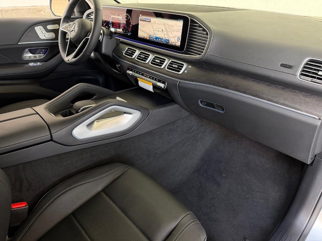 new 2026 Mercedes-Benz GLE 450 car, priced at $86,780