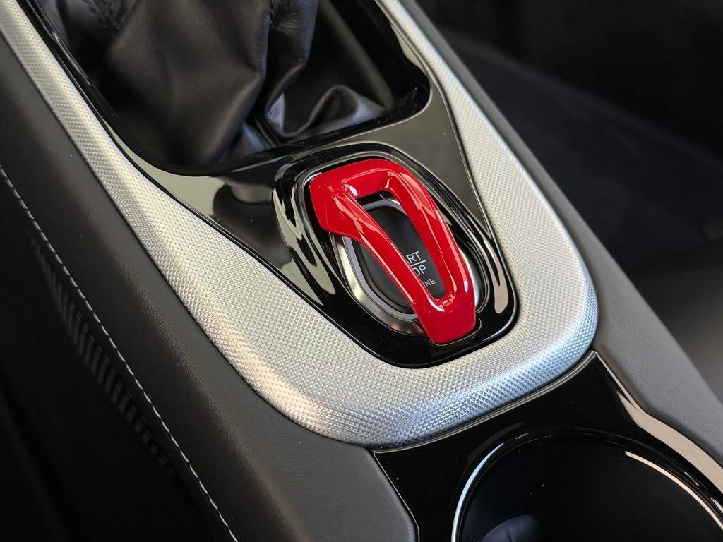 new 2026 Lotus Emira car, priced at $121,600