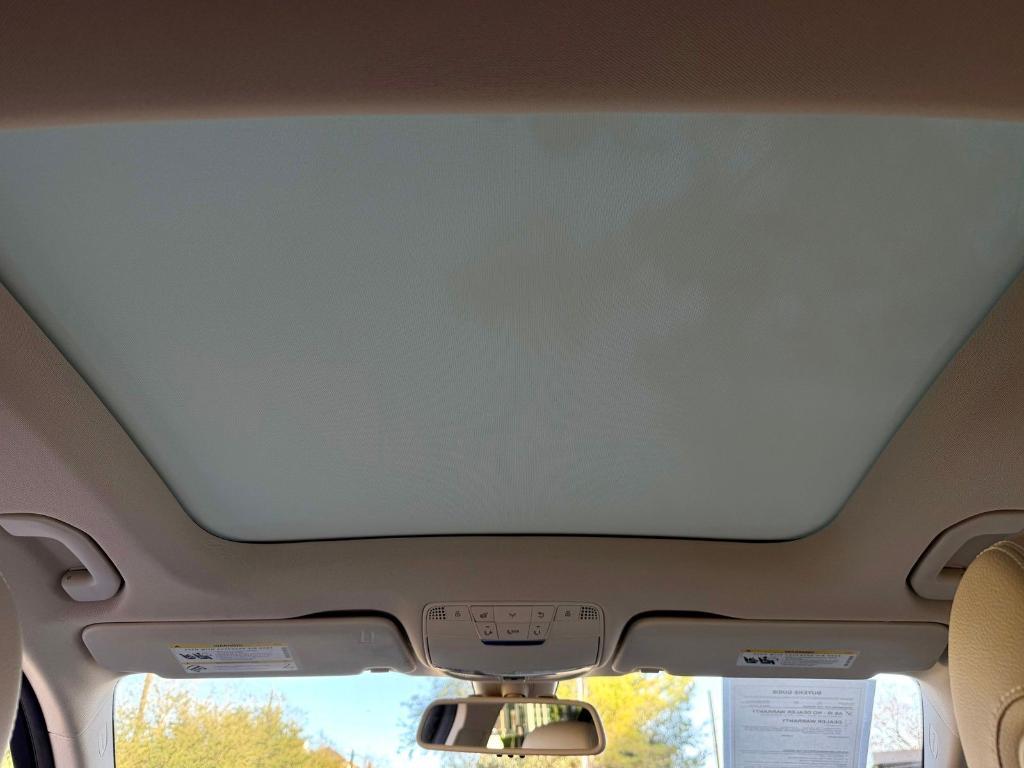 used 2018 Mercedes-Benz GLC 300 car, priced at $17,880