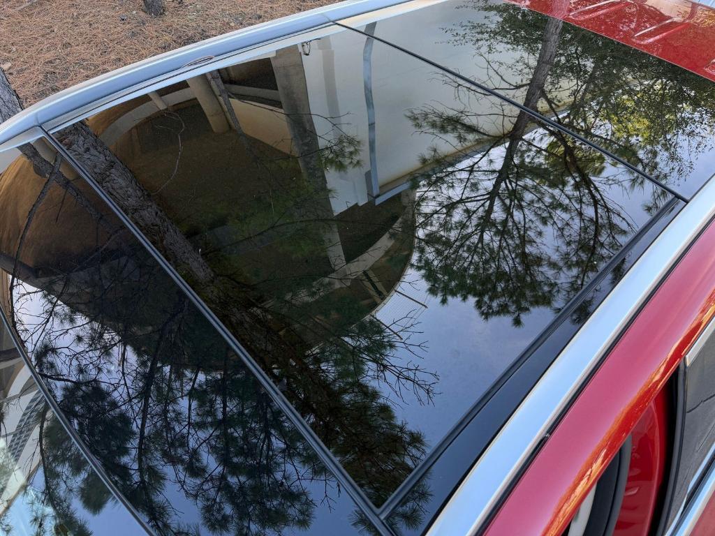 used 2018 Mercedes-Benz GLC 300 car, priced at $17,880