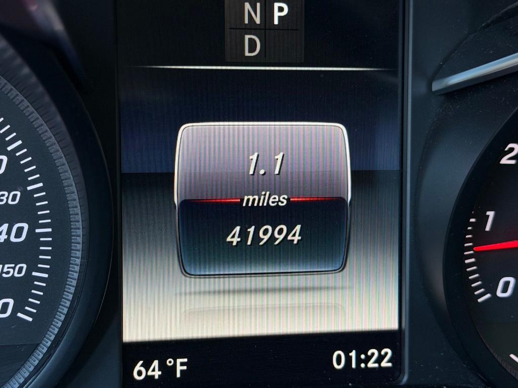 used 2018 Mercedes-Benz GLC 300 car, priced at $17,880