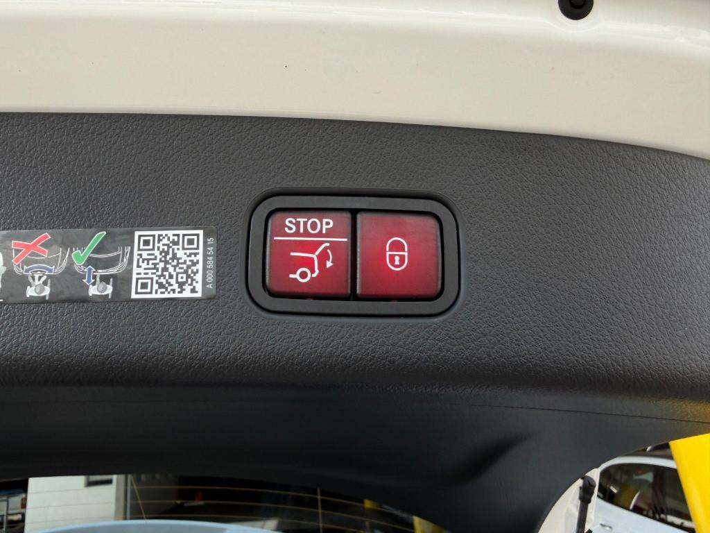 new 2026 Mercedes-Benz GLC 300 car, priced at $56,035