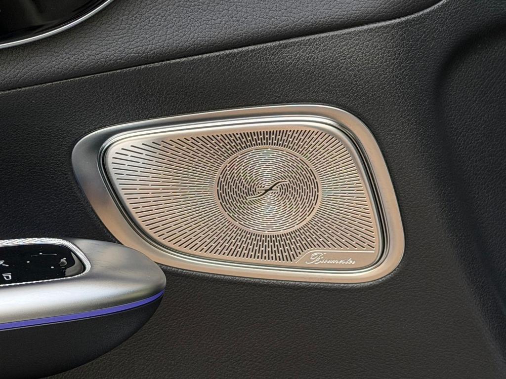 new 2026 Mercedes-Benz GLC 300 car, priced at $56,035